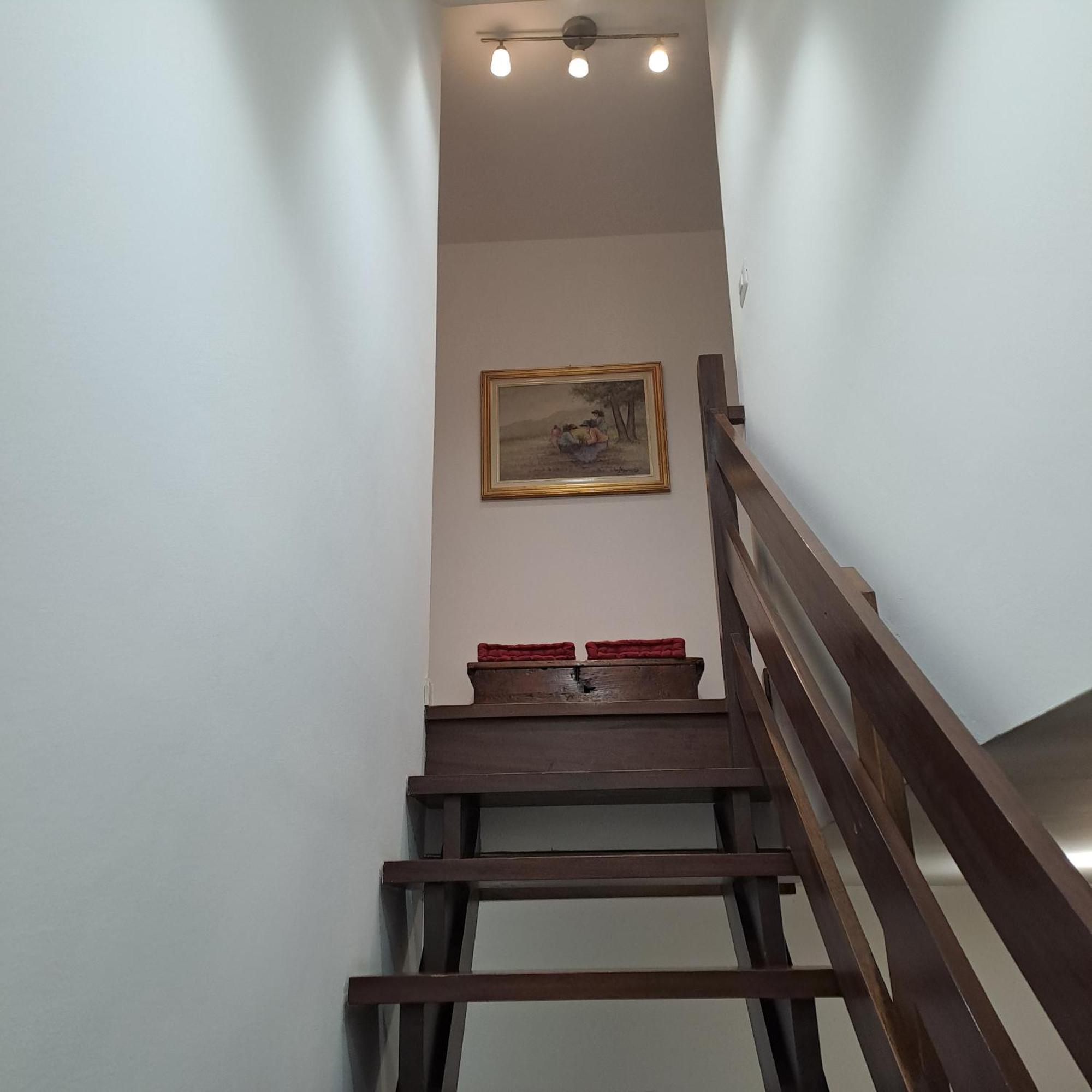 Appartamento Sangiuliano Mestre Exterior foto